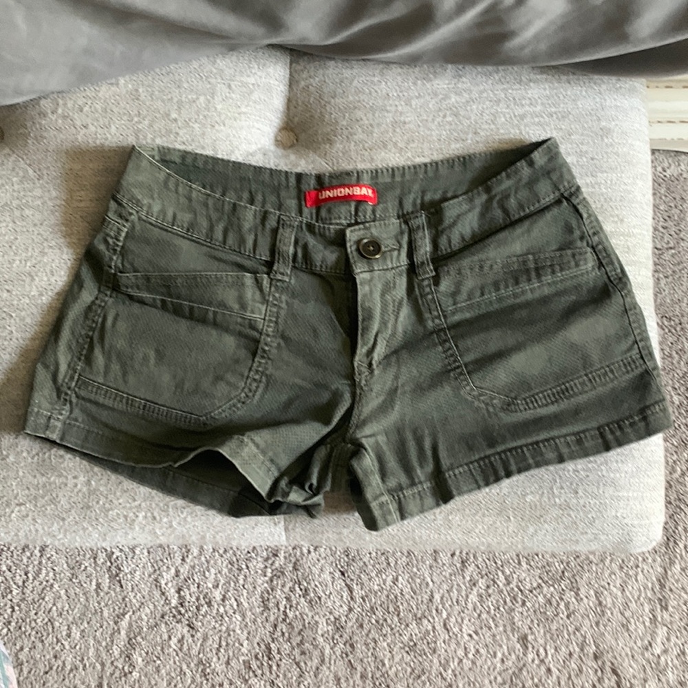 Unionbay shorts